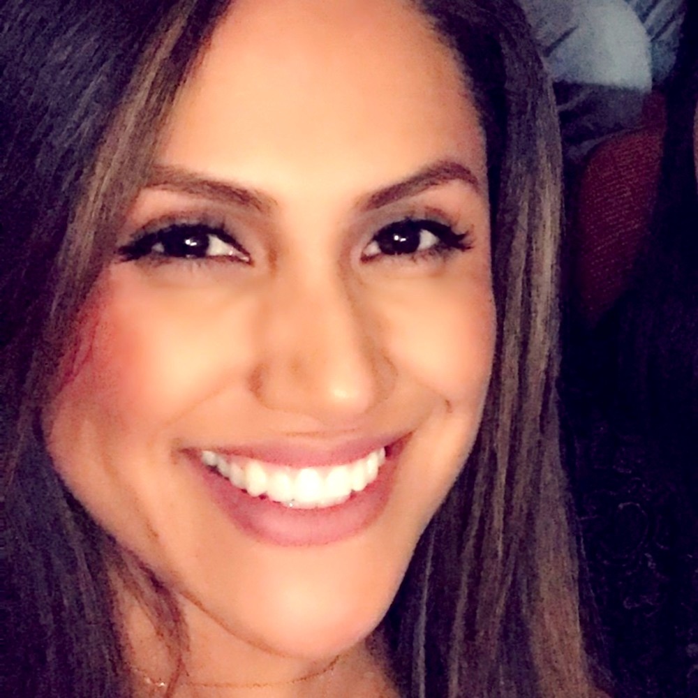 Meet your Posher, Marlene